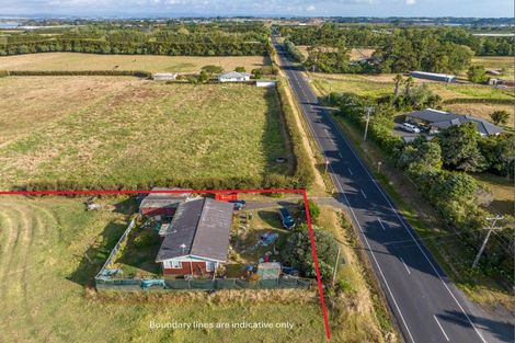 Photo of property in 265 Glenbrook Beach Road, Glenbrook, Waiuku, 2681