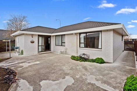 Photo of property in 2a Glenvale Drive, Kaiapoi, 7630