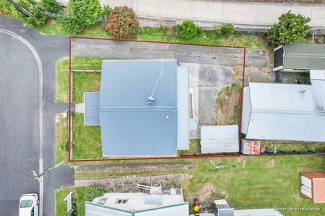 Photo of property in 12a Upper Kent Street, Frankton, Hamilton, 3204