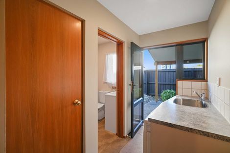 Photo of property in 4 Chamberlain Lane, Rangiora, 7400