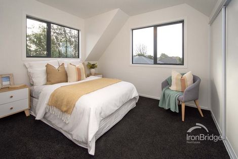 Photo of property in 22 Coles Place, St Albans, Christchurch, 8014