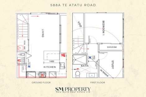 Photo of property in 588a Te Atatu Road, Te Atatu Peninsula, Auckland, 0610