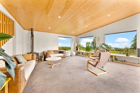 Photo of property in 664 Upper Pitone Road, Pitone, New Plymouth, 4374