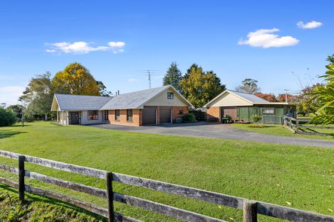 Photo of property in 223 Waingaro Road, Ngaruawahia, 3793