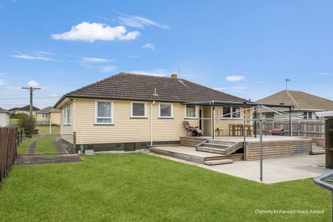 Photo of property in 7 Churchill Crescent, Tawhero, Whanganui, 4501