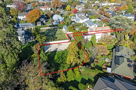 Photo of property in 10a Glandovey Road, Fendalton, Christchurch, 8052