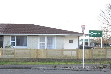 Photo of property in 401 Lyndon Road East, Hastings, 4122