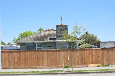 Photo of property in 55 Percival Street, Rangiora, 7400