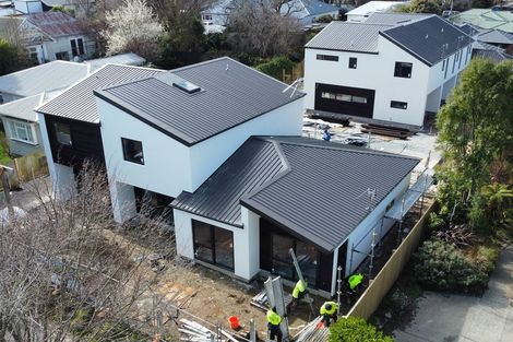 Photo of property in 220 Geraldine Street, Edgeware, Christchurch, 8013