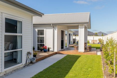 Photo of property in 16 Raptor Street, Rolleston, 7615