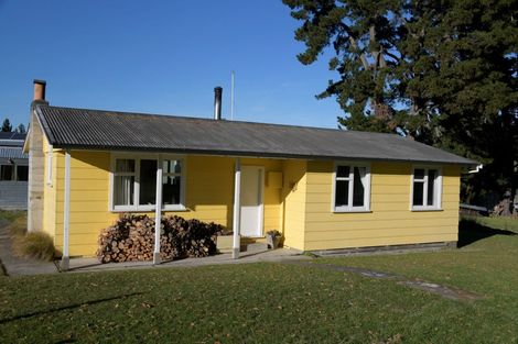 Photo of property in 776 Sherwood Road, Waiau, 7395