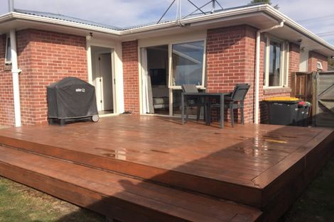 Photo of property in 45 Brynley Street, Hornby, Christchurch, 8042