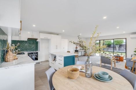 Photo of property in 3 Bucknell Street, Sockburn, Christchurch, 8042