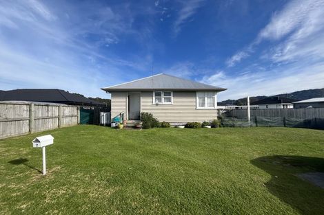 Photo of property in 2 Tupaea Place, Ngaruawahia, 3720