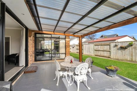 Photo of property in 53a North Street, Palmerston North, 4410