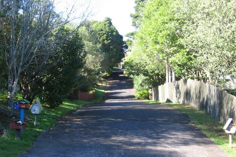 Photo of property in 113 Wirihana Road, Titirangi, Auckland, 0604