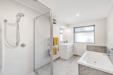 Photo of property in 4 Cressy Place, Darfield, 7510