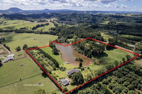 Photo of property in 97 Crawford Road, Maungakaramea, 0178