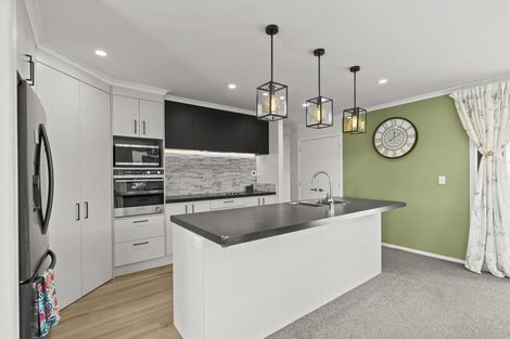 Photo of property in 5 Gallantry Lane, Halswell, Christchurch, 8025
