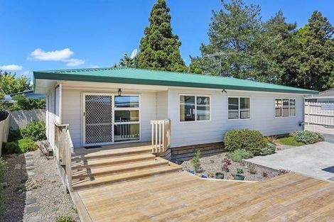 Photo of property in 1/9 Prictor Street, Papakura, 2110