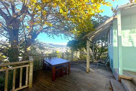 Photo of property in 152 Coromandel Street, Newtown, Wellington, 6021