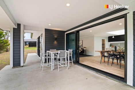 Photo of property in 60 Heathfield Drive, Mosgiel, 9024