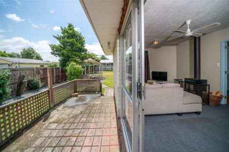 Photo of property in 8 Mahoe Street, Templeton, Christchurch, 8042