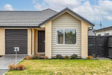 Photo of property in 25 Ragley Way, Rolleston, 7615