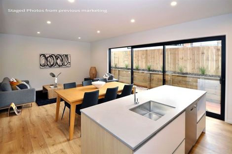 Photo of property in 125u3 Tristram Street, Hamilton Central, Hamilton, 3204