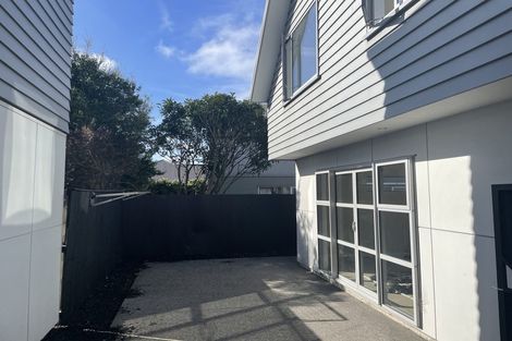 Photo of property in 11d Lyndon Street, Riccarton, Christchurch, 8011