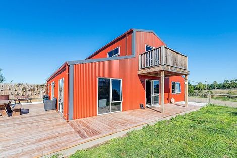 Photo of property in 92 Foothills Road, Okuku, 7473