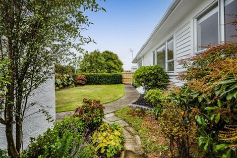 Photo of property in 5 Nikau Street, Inglewood, 4330
