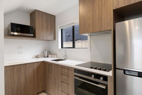 Photo of property in 5/158 Kilmore Street, Christchurch Central, Christchurch, 8013