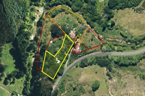 Photo of property in 5 Possum Bend Road, Morere, Nuhaka, 4078