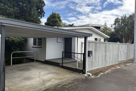 Photo of property in 206 Albert Street, Hokowhitu, Palmerston North, 4410