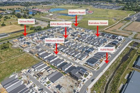 Photo of property in 75 Kairakau Street, Papakura, 2110