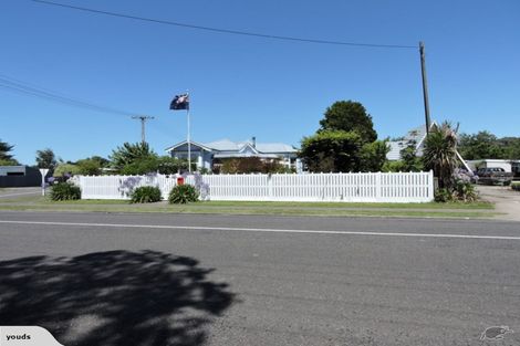 Photo of property in 46 Higginson Street, Otane, 4202