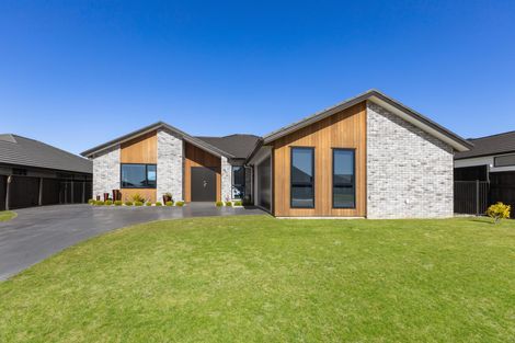 Photo of property in 55 Fairway Drive, Morrinsville, 3300