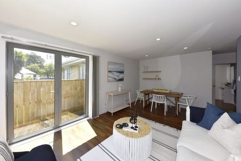 Photo of property in 4/34 Edward Avenue, Edgeware, Christchurch, 8013