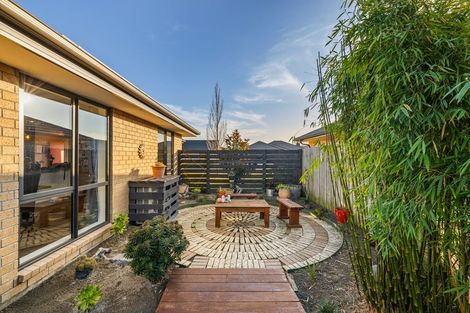 Photo of property in 5 Catchpole Place, Woodend, 7610