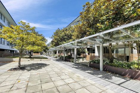 Photo of property in Revolucion Apartments, 105/28s Torrens Terrace, Mount Cook, Wellington, 6011