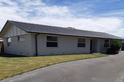 Photo of property in 88 Rowley Avenue, Hoon Hay, Christchurch, 8025