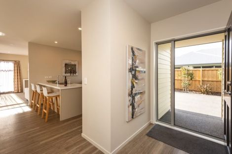 Photo of property in 8 Burford Way, Rolleston, 7615