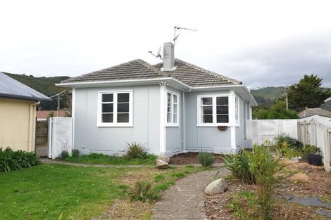 Photo of property in 62 Chapman Crescent, Naenae, Lower Hutt, 5011