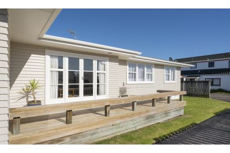 Photo of property in 17 Hayes Avenue, Gate Pa, Tauranga, 3112