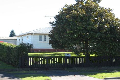 Photo of property in 26 Morvern Crescent, Tokoroa, 3420