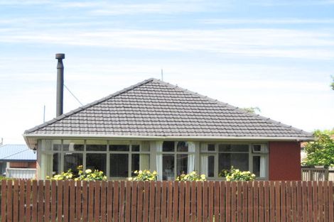 Photo of property in 7 Mahoe Street, Templeton, Christchurch, 8042