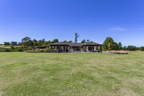 Photo of property in 449 Barkers Road, Loburn, Rangiora, 7472