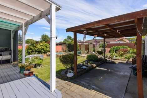 Photo of property in 38 Lucas Street, Riversdale, Blenheim, 7201