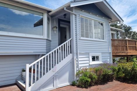 Photo of property in 183 Barnard Street, Wadestown, Wellington, 6012